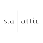 s.a | attic