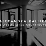 ALEXANDRA KALLIRI and Associates Architects