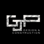 GJP Design & Construction